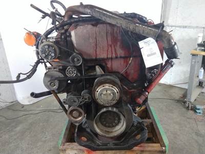 Cummins ISX Engine for a Cummins ISX 2732
