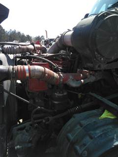 Cummins ISX Engine for a Cummins ISX 2732