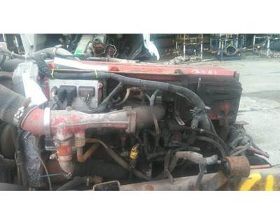 Cummins ISX Engine for a Cummins ISX 8287