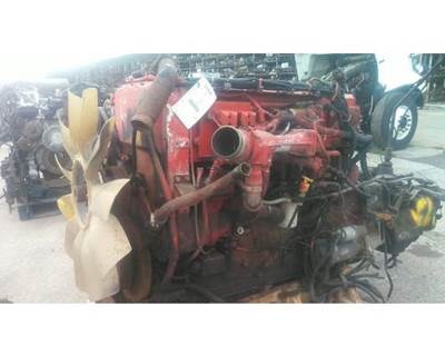 Cummins ISX Engine for a Cummins ISX 8520