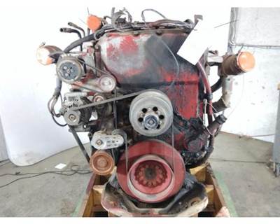 Cummins ISX Engine for a Cummins ISX 8520