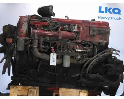 Cummins ISX Engine for a Cummins ISX 8520