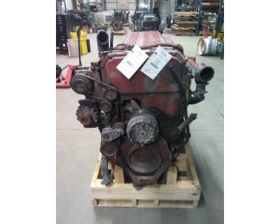 Cummins ISX Engine for a Cummins ISX 8285