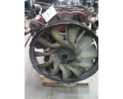 Cummins ISX Engine for a Cummins ISX 8520