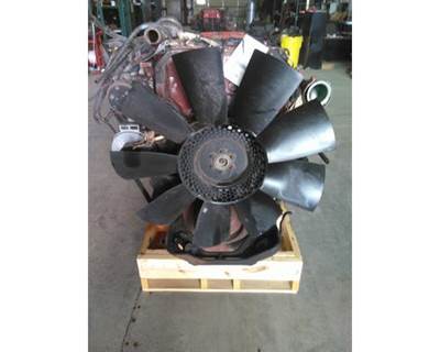Cummins ISX Engine for a Cummins ISX 8519