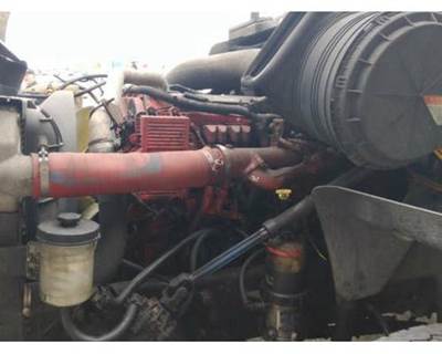 Cummins ISX Engine for a Cummins ISX 2732