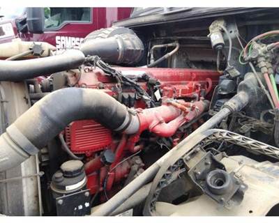 Cummins ISX Engine for a Cummins ISX 2732