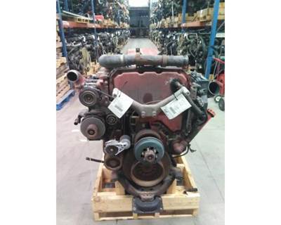 Cummins ISX Engine for a Cummins ISX 2732