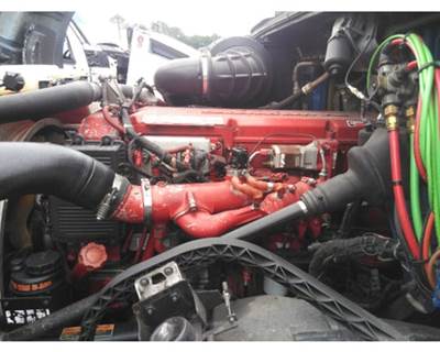 Cummins ISX Engine for a Cummins ISX 2732