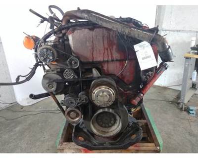 Cummins ISX Engine for a Cummins ISX 2732