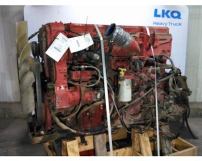Cummins ISX 8046 Engine
