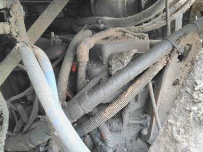 Cummins ISX12 Engine for a Cummins ISX12 3438