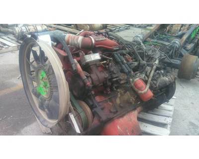 Cummins ISX12 Engine for a Cummins ISX12 3440