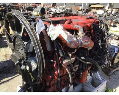 Cummins ISX12 Engine for a Cummins ISX12 3440