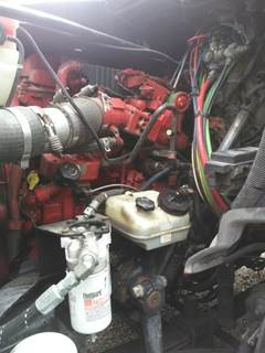 Cummins ISX12 G Engine for a Cummins ISX12G 3647