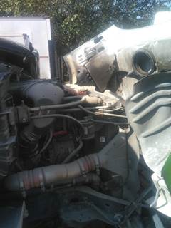 Cummins ISX12 G Engine for a Cummins ISX12G 3647