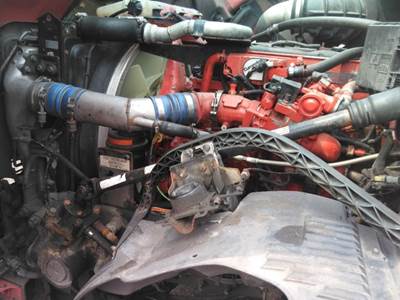 Cummins ISX12 G Engine for a Cummins ISX12G 3647