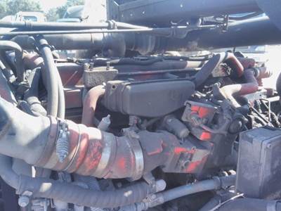 Cummins ISX12 G Engine for a Cummins ISX12G 3647