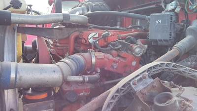 Cummins ISX12 G Engine for a Cummins ISX12G 3647