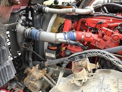 Cummins ISX12 G Engine for a Cummins ISX12G 3647