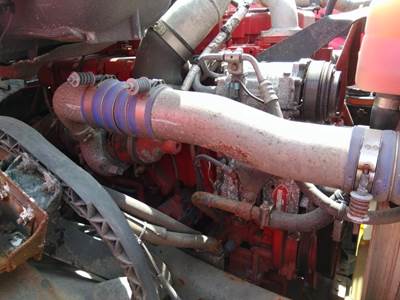 Cummins ISX12 G Engine for a Cummins ISX12G 3647