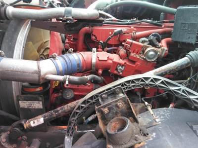 Cummins ISX12 G Engine for a Cummins ISX12G 3647