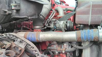 Cummins ISX12 G Engine for a Cummins ISX12G 3647