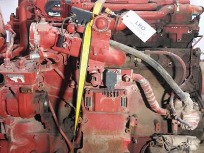 Cummins ISX12 G Engine for a Cummins ISX12G 3647