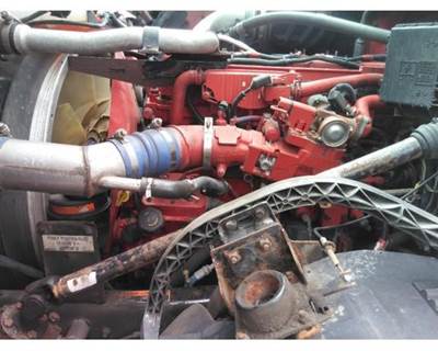 Cummins ISX12 G Engine for a Cummins ISX12G 3647