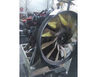 Cummins ISX12 G Engine for a Cummins ISX12G 3647