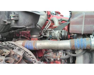 Cummins ISX12 G Engine for a Cummins ISX12G 3647