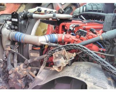 Cummins ISX12 G Engine for a Cummins ISX12G 3647