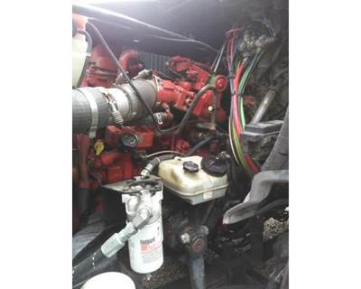 Cummins ISX12 G Engine for a Cummins ISX12G 3647