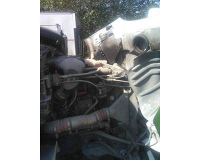 Cummins ISX12 G Engine for a Cummins ISX12G 3647
