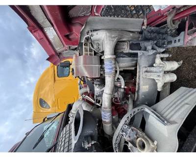 Cummins ISX12 G Engine for a Cummins ISX12G 3647