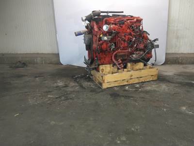 Cummins ISX12G 3776 Engine