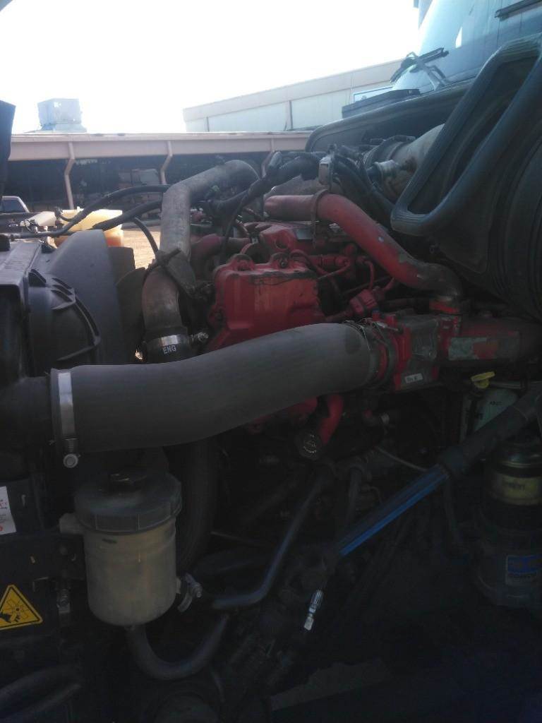 2014 Cummins ISX15 Engine for a International PROSTAR 122 For Sale