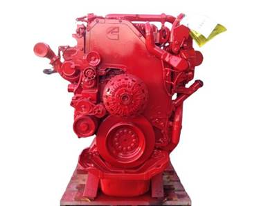 Cummins ISX15 Engine for a Cummins ISX15 4586 Bearing and Sealed