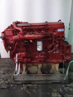 Cummins ISX15 Engine for a Cummins ISX15 3719