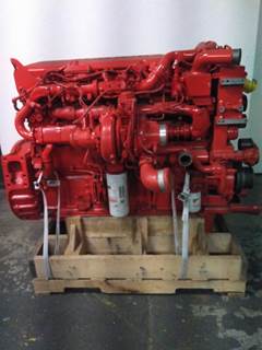 Cummins ISX15 Engine for a Cummins ISX15 4583