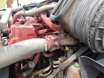 Cummins ISX15 Engine for a Cummins ISX15 3937