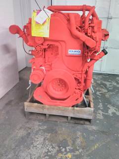 Cummins ISX15 Engine for a Cummins ISX15 4583