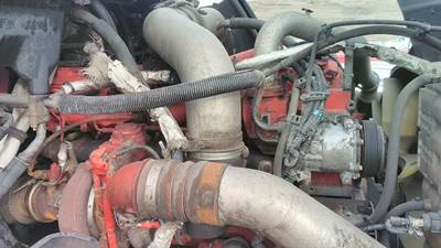 Cummins ISX15 Engine for a Cummins ISX15 4583