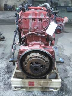 Cummins ISX15 Engine for a Cummins ISX15 3937