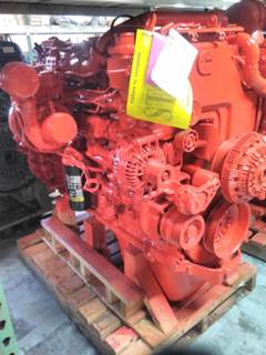 Cummins ISX15 Engine for a Cummins ISX15 4583 Bearing and Sealed