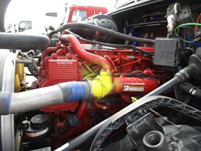 Cummins ISX15 Engine for a Cummins ISX15 3719