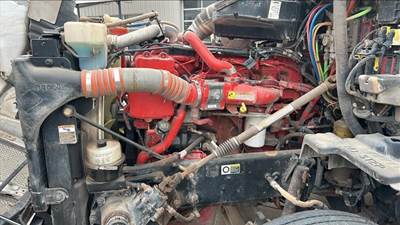 Cummins ISX15 Engine for a Cummins ISX15 3937