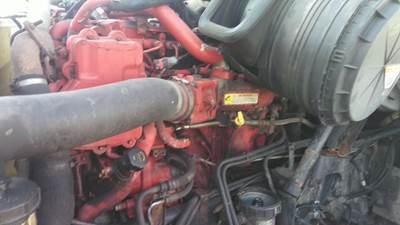 Cummins ISX15 Engine for a Cummins ISX15 3937