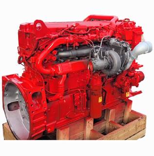 Cummins ISX15 Engine for a Cummins ISX15 3937 Bearing and Sealed