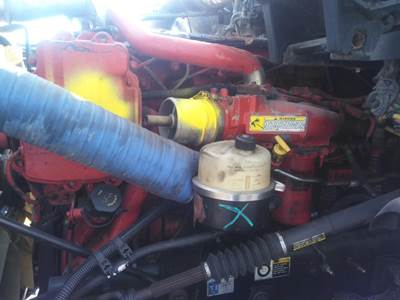Cummins ISX15 Engine for a Cummins ISX15 4583